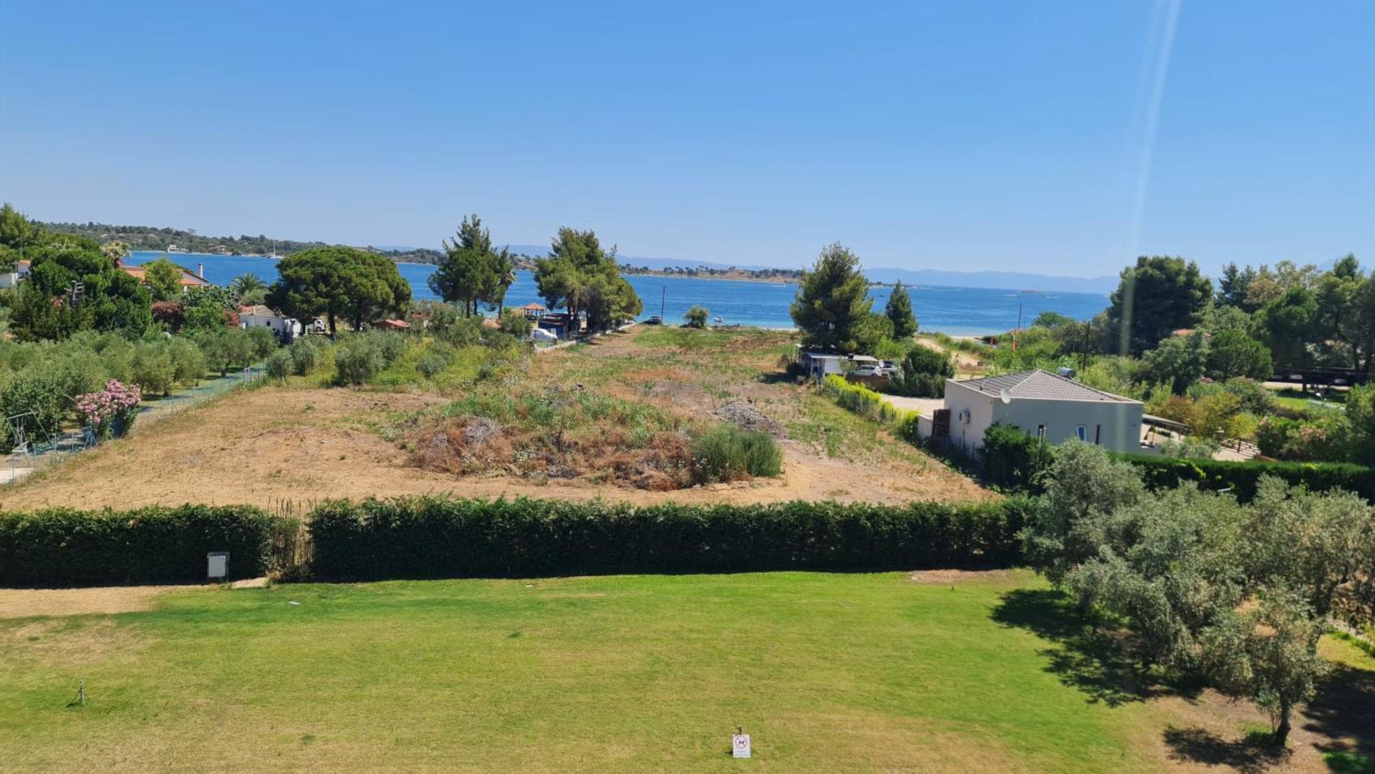 The Palms Novasithonia Apartment Вурвуру Екстериор снимка